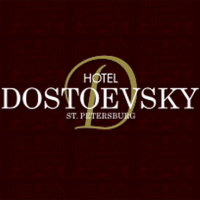 Hotelier Hôtel Dostoevsky